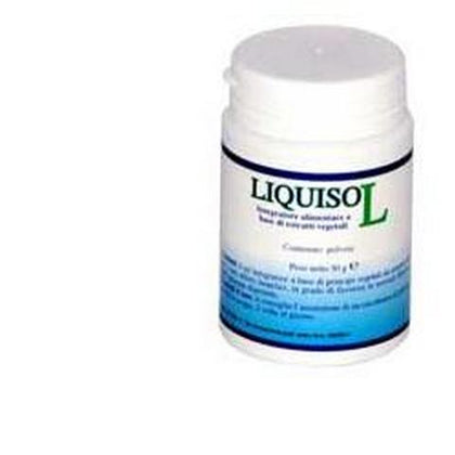 LIQUISOL POLVERE 50G