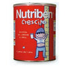 NUTRIBEN CRESCITA POLVERE 900G