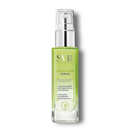 Sebiaclear Serum Correttore Anti-imperfezioni Segni E Rughe