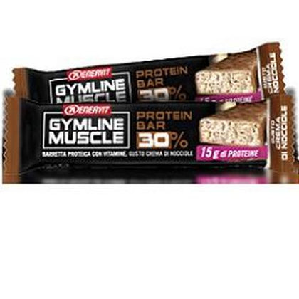 GYMLINE BARR NOCC 30% 1 PEZZI
