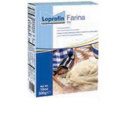 LOPROFIN FARINA 500G