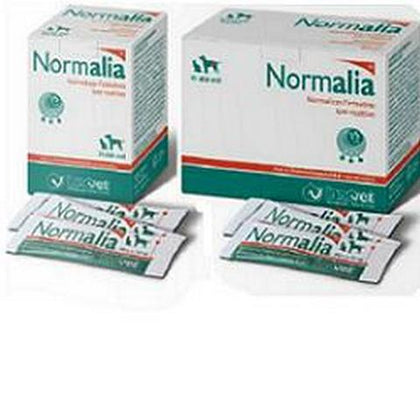 NORMALIA CANE/GATTO 60 BUSTE