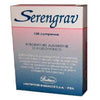 SERENGRAV 120 COMPRESSE