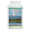 KLAMATH SUPER 100 COMPRESSE FLOWERS