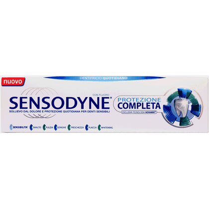 Sensodyne Protezione Completa