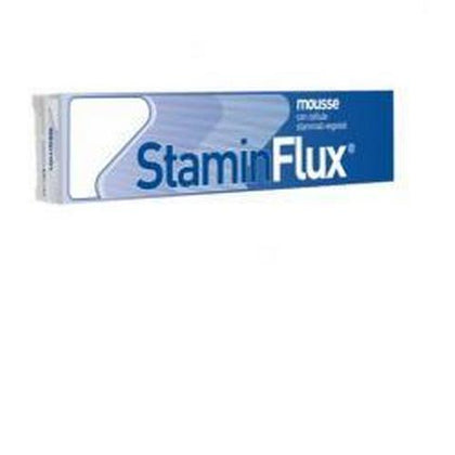 STAMINFLUX MOUSSE 100G