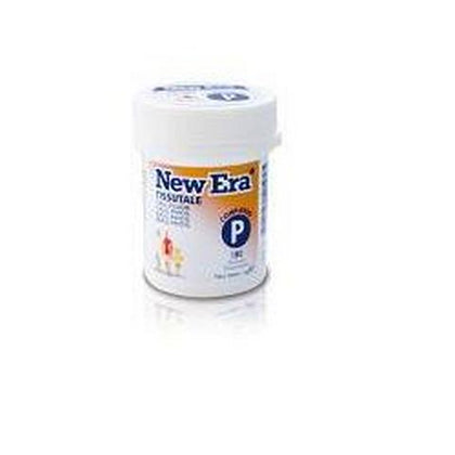NEWERA COMPLESSO P 180 COMPRESSE SOLU