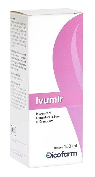 IVUMIR 150ML