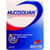 Mucosolvan 20 Capsule 75mg Rilascio Prolungato