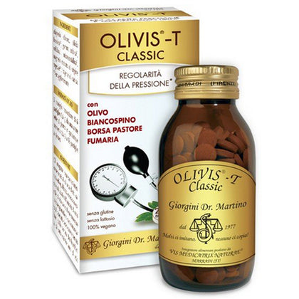 OLIVIS CLASSIC 225PAST
