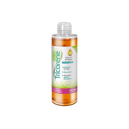 Tricorene Shampoo Natural Rinforzante 210ml