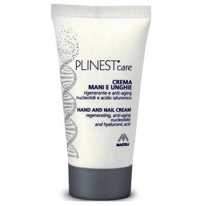 PLINEST CARE CREMA MANI/UNGHIE