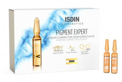 Isdinceutics Pigment Expert 10 Fiale 2ml