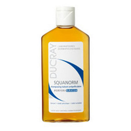 SQUANORM SHAMPOO FORF G DUCRAY