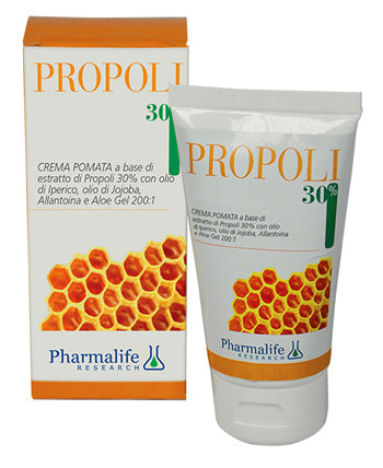 CREMA POMATA PROPOLI 75ML