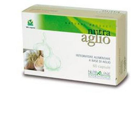 AGLIO 60 CAPSULE