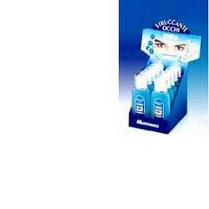 IRIDIL STRUCCANTE OCCHI 125ML