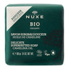 NUXE BIO SAPONE SOLIDO DELICATO VISO E CORPO 100G