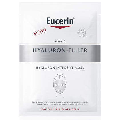 Eucerin Hyaluron Filler Mask Intensive