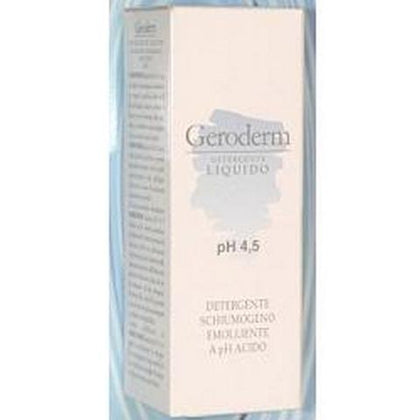 GERODERM LIQUIDO 200ML