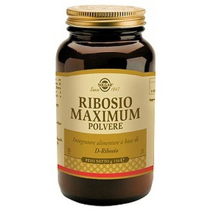 RIBOSIO MAXIMUM POLVERE 150G