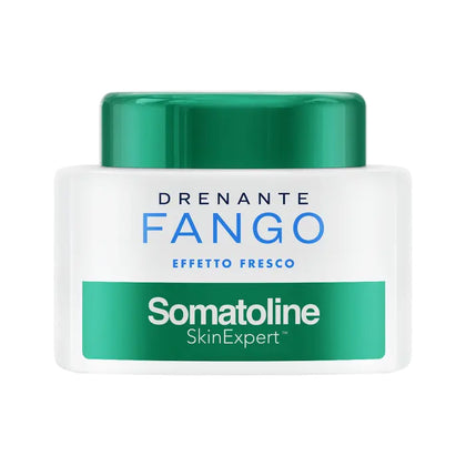 Somatoline Skin Expert Fango Effetto Fresco 500g