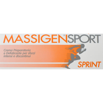 MASSIGEN SPORT SPRINT 50ML