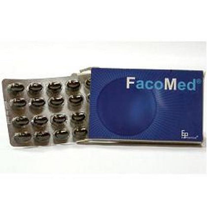 FACOMED 20 CAPSULE