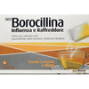 NEOBOROCILLINA INF RAF 10 BUSTE 4G