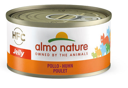 ALMO NATURE CATS POL IMPERI70G