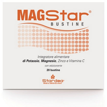 MAGSTAR 20 BUSTE