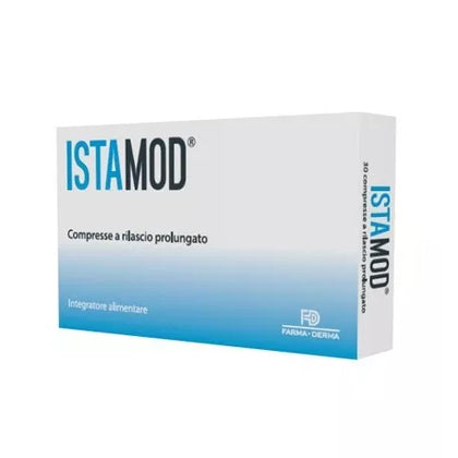Istamod 30 Compresse Gastroresistenti