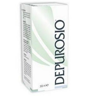 DEPUROSIO SCIROPPO 300ML