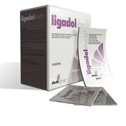 LIGADOLSHEDIR 18 BUSTINE