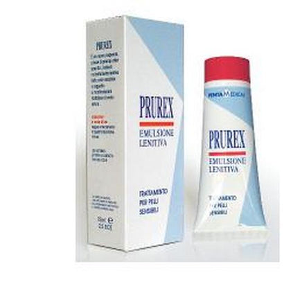 PRUREX EMULSIONE P SENSIBILE 75ML