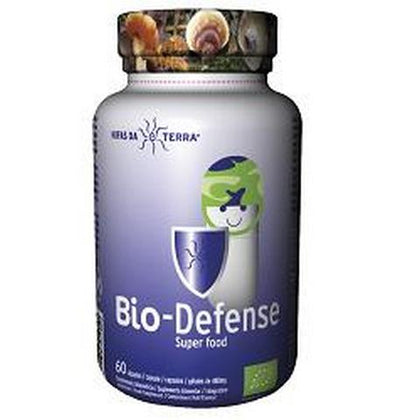 Biodefense 60 Capsule Freeland