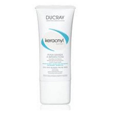 KERACNYL OPACIZ 30ML DUCRAY