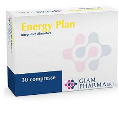 ENERGY PLAN 30 COMPRESSE