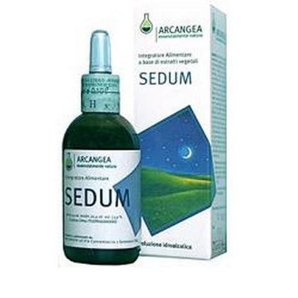 SEDUM SOL IAL 50ML