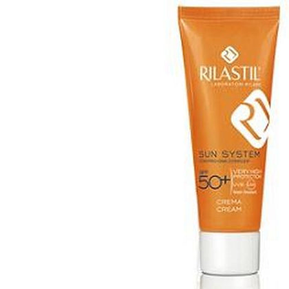 RILASTIL SUN SYSTEM 50+ CREMA50ML