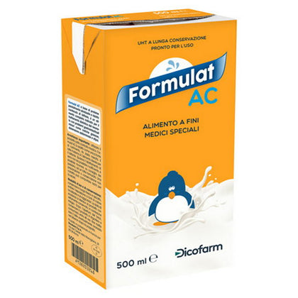 Formulat Ac Brick 500ml