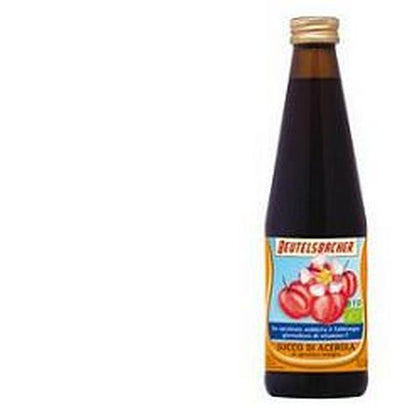 BEUTELSBACHER SUCCO ACEROLA