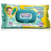 PAMPERS BABY FRESH NUOVA LO72P