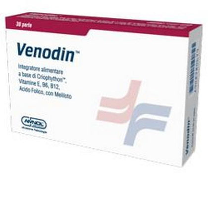 VENODIN 30 PERLE