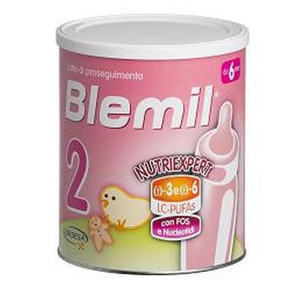 BLEMIL 2 800G