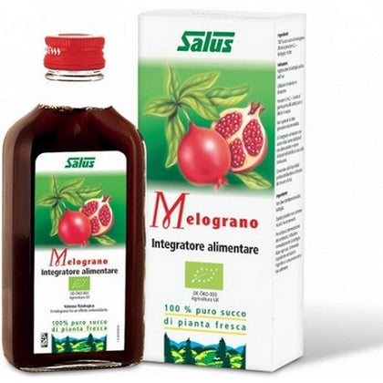 Melograno Succo 200ml Bio