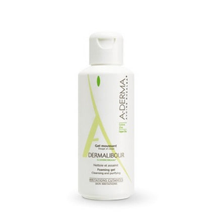 DERMALIBOUR GEL 125ML ADERMA