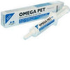 OMEGA PET PASTA 30G