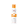 Eucerin Sun Spray Transparent Dry Touch Spf50 200ml