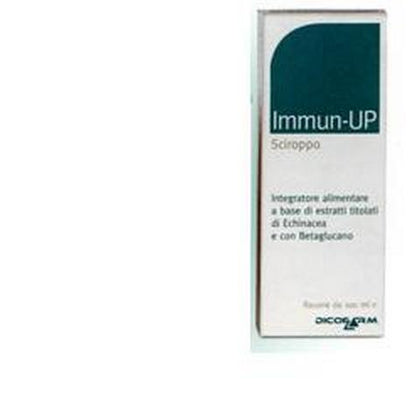 IMMUN UP 2 FLACONE 100ML OFC